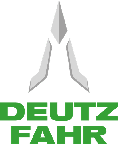 Deutz-Fahr Logo