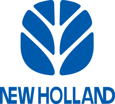 New Holland Logo