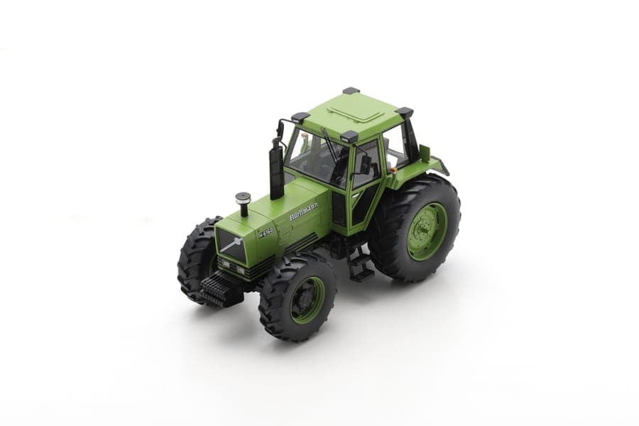 Miniaturmodell Hürlimann H-6130 von Schuco, Maßstab 1:32